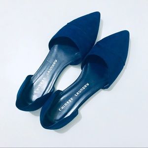 Chinese Laundry Flats